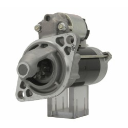 Motor de arranque Denso DSN2137 / 428000-1591 sustituye Yanmar 11951577010 / 11971777010
