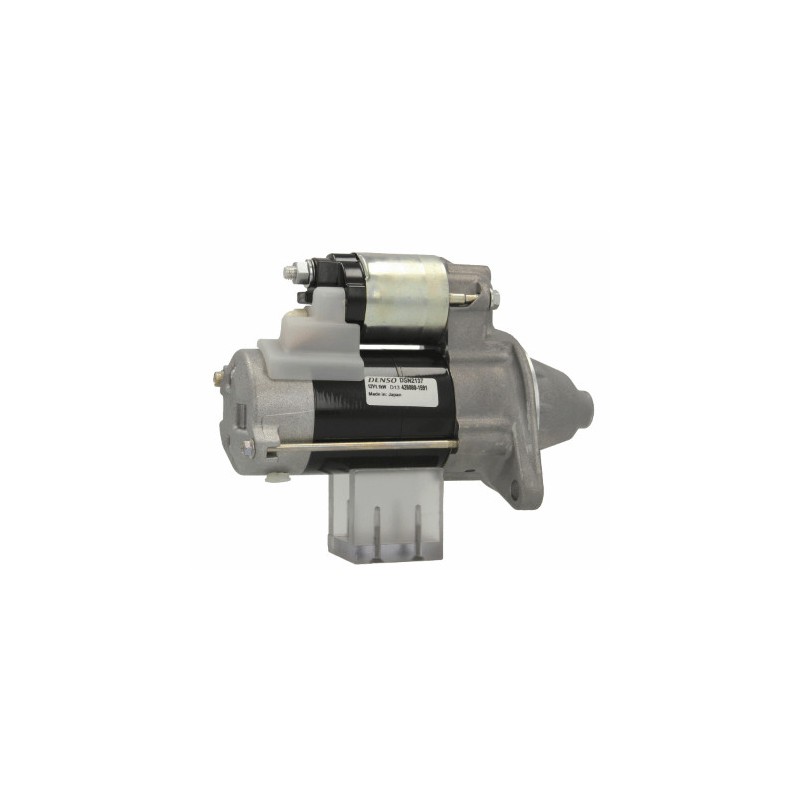 Starter DENSO DSN2137 / 428000-1591 replacing YANMAR 11951577010 / 11971777010