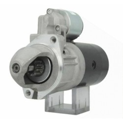 Motor de arranque sustituye0001219015 2.5KW para Still