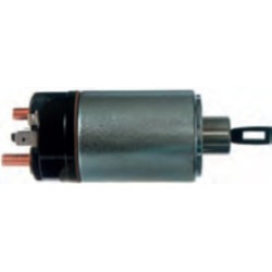 Solenoide para motor de arranque Bosch 0001157012 / 0001157013 / 0001157015 / 0001157016