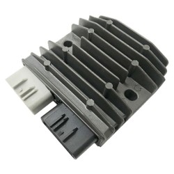 Regulador moto sustituye FH020AA / 12317718422