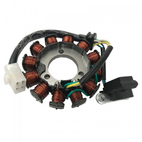 Stator remplace 31120-KWG-601 / 31120-KWG-B51 / 31120-KWG-A21