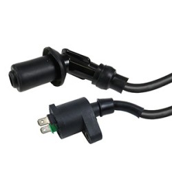 Bobina de encendido reemplazada 30510-KCH-900