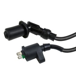 Bobina de encendido reemplazada 30510-KGA-900