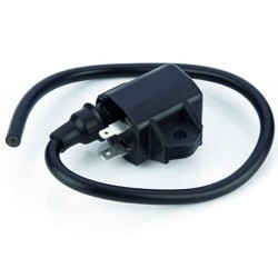 Bobine d'allumage 33410-20E01 para Suzuki Burgman
