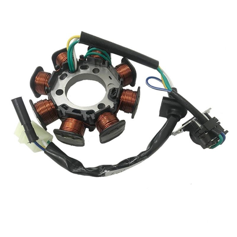 Stator remplace 31120-KRM-851, 31120-KRM-B11