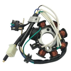 Estator sustituye 31120-KYO-981