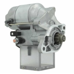 Motor de arranque  Denso DSN2077 sustituye Kubota 1921563010 / 1921563011 / 1921563012