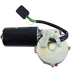 Motor del limpiaparabrisas sustituido Mercedes-Benz 2028206442 / Valeo 403927