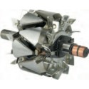 Rotor for alternator MAGNETI MARELLI 63321491 / 63321507 / 63321858 / 63321859