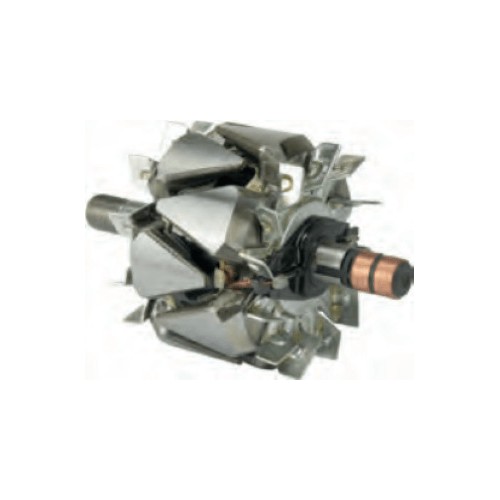 Rotor per alternatore Marelli 63321491 / 63321507 / 63321858 / 63321859