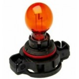 Lampadina orange 12 volts / 24 watts / Tipo presa PG20/4