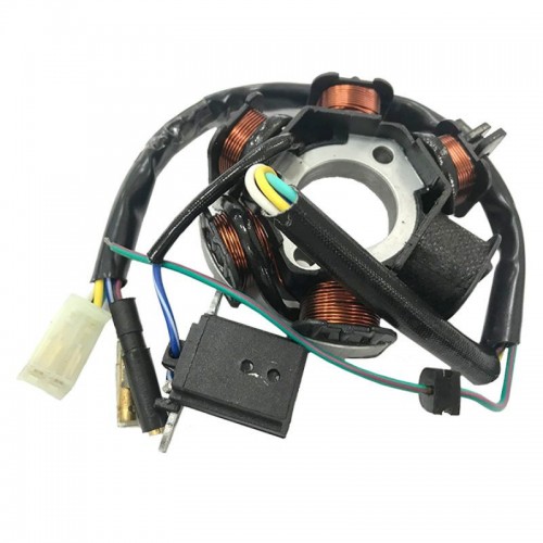 Stator remplace 31120-GFP-901 / 31120-GFP-B21