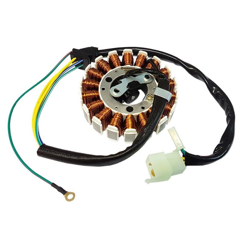 Stator remplace 31120-KPF-901 / 31120-KPF-911