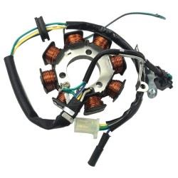 Estator sustituye 31120-KRE-901