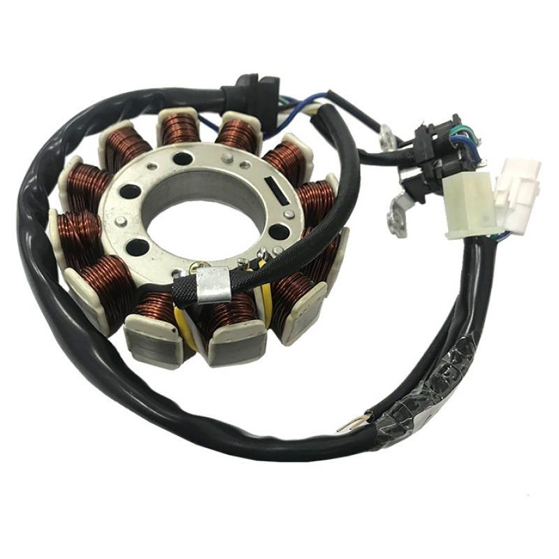 Stator replacing 5HH-H1410-00