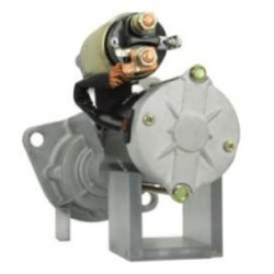 Motor de arranque Hitachi  S25-514 / S25-514A para Isuzu