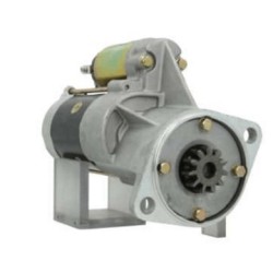 Motor de arranque Hitachi  S25-514 / S25-514A para Isuzu
