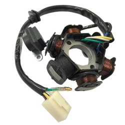 Estatorpara moto sustituye 071GER0001-2