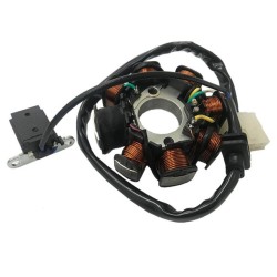 Estatorpara quad SHINERAY JY SPORT 50CC