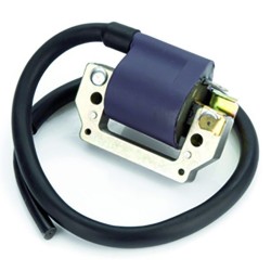 Bobine d'allumage para moto sustituye 044CHI0003