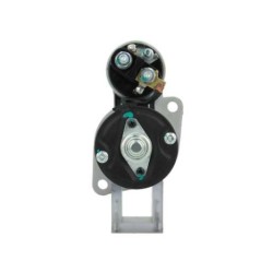 Starter BOSCH 0001121003  for PORSCHE