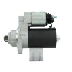 Motor de arranque BOSCH 0001121003  para Porsche