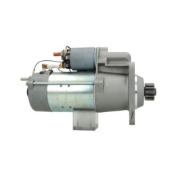 Motorino di avviamento BOSCH 0001330011 sostituisce 0001330020 / A0001B00032 per MAN / MERCEDES Motorino di avviamento BOSCH 0001330011 sostituisce 0001330020 / A0001B00032 per MAN / MERCEDES