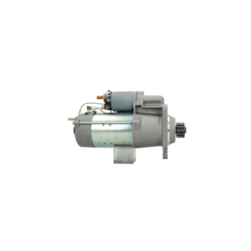 Motorino di avviamento BOSCH 0001330011 sostituisce 0001330020 / A0001B00032 per MAN / MERCEDES Motorino di avviamento BOSCH 0001330011 sostituisce 0001330020 / A0001B00032 per MAN / MERCEDES