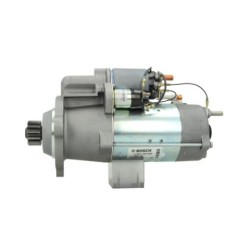 Motorino di avviamento BOSCH 0001330011 sostituisce 0001330020 / A0001B00032 per MAN / MERCEDES Motorino di avviamento BOSCH 0001330011 sostituisce 0001330020 / A0001B00032 per MAN / MERCEDES