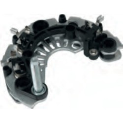 Rectificador para alternador Denso 101210-0870 / 101210-0871 / 101210-1090 / 101210-1100