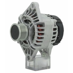 Alternador sustituye 101210-0870 / 101210-0871 / DAN1365 /  51727338 / 51859058