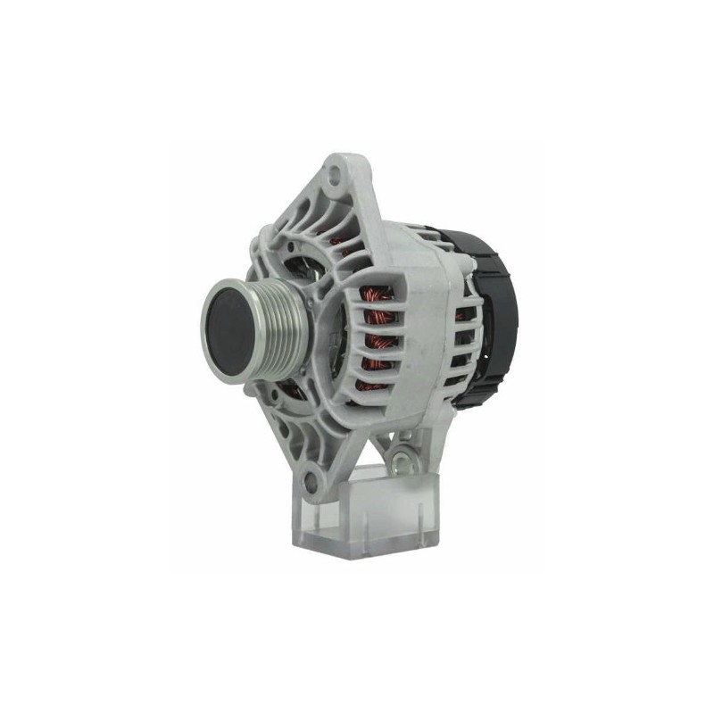 Alternator replacing 101210-0870 / 101210-0871 / DAN1365 /  51727338 / 51859058