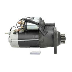 Motor de arranque sustituyee 0001340501	/ X52417200001 / DRS0819 para motor MTU