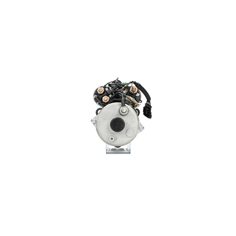 Motor de arranque sustituyee 0001340501	/ X52417200001 / DRS0819 para motor MTU