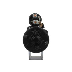 Motor de arranque sustituyee 0001362315	/ 0001362320