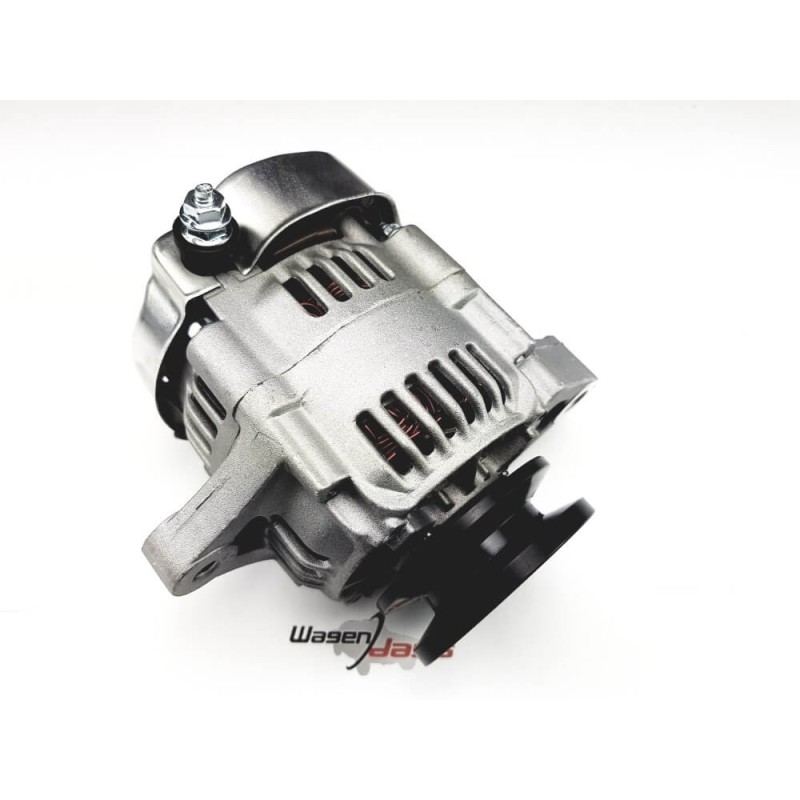 Alternator DENSODAN2027 for BOBCAT / KUBOTA Alternator DENSODAN2027 for BOBCAT / KUBOTA
