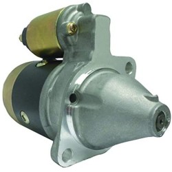 Motor de arranque sustituyeM003T10471 / M003T10473 / M003T10475 para Hyster / Eaton