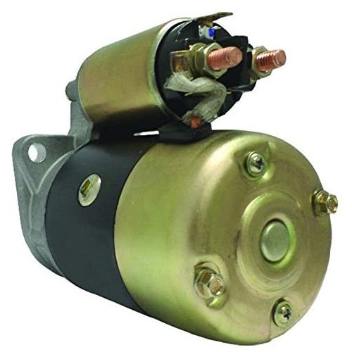 Motorino di avviamento sostituisce M003T10471 / M003T10473 / M003T10475 per Hyster / Eaton