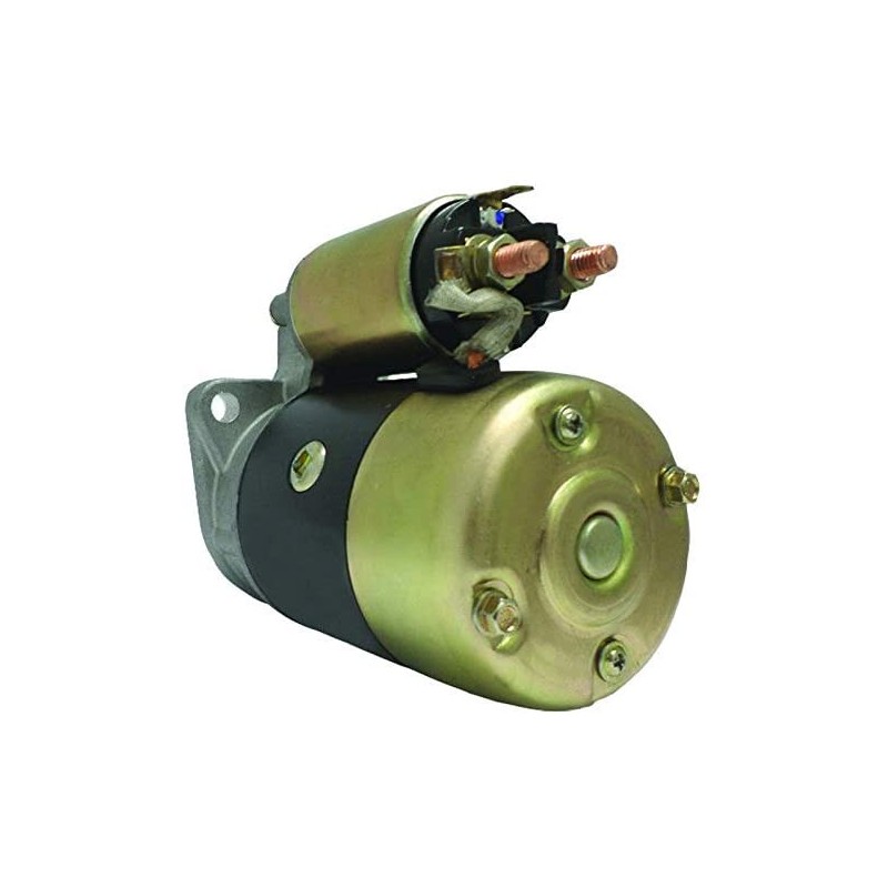 Motorino di avviamento sostituisce M003T10471 / M003T10473 / M003T10475 per Hyster / Eaton