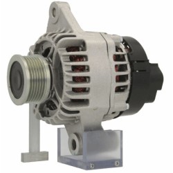 Alternador DENSO DAN506 / 101210-1890 sustituye Opel 1204436 / 13117341