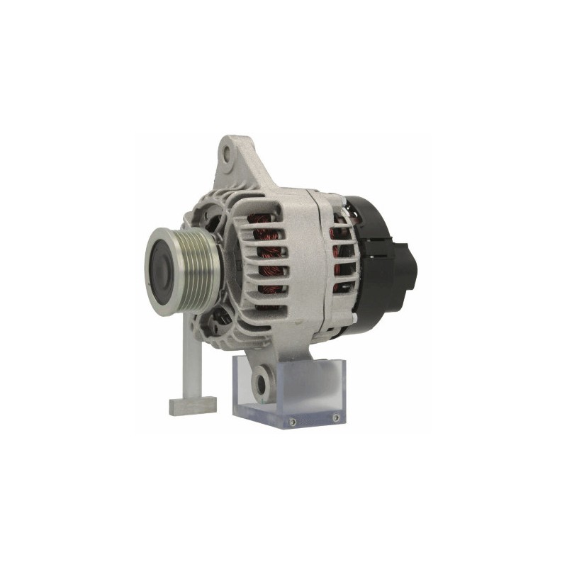 Alternator DENSO DAN506 / 101210-1890 replacing OPEL 1204436 / 13117341