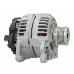 Alternador sustituye 0124315001 / 0124315013 / 0124315032 / 038903023K / 038903023Q