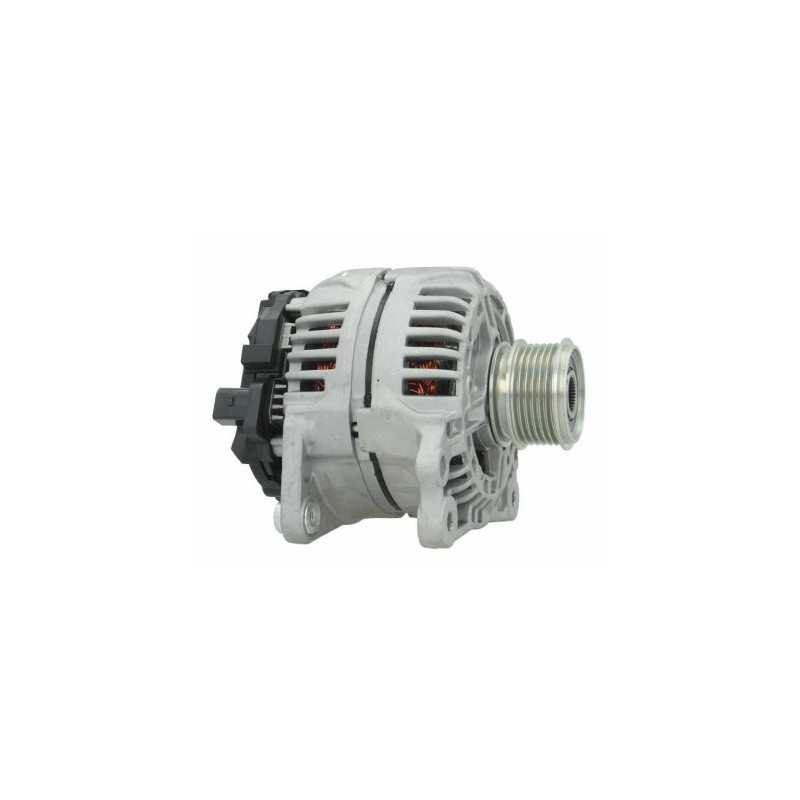 Alternator replacing 0124315001 / 0124315013 / 0124315032 / 038903023K / 038903023Q