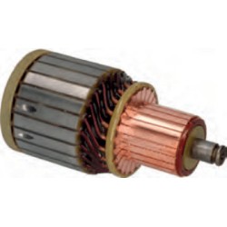 Armadura para motor de arranque  Bosch 0001330001 / 0001330003 / 0001330004
