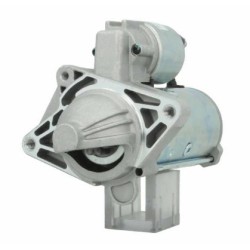 Motor de arranque VALEO TS22E5 sustituye 0986023530 / 8200402016 / 8200458765