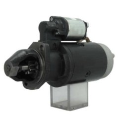 Motor de arranque sustituye Bosch 0001366014 / 0001362036 / 0001362023