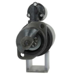 Motor de arranque sustituye Bosch 0001366014 / 0001362036 / 0001362023