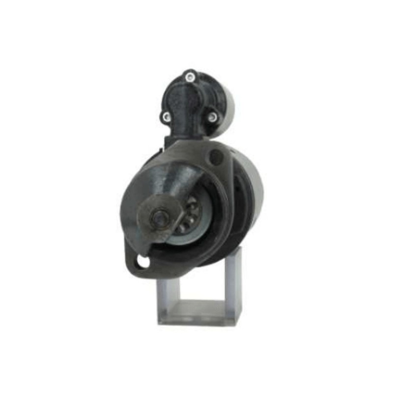 Anlasser ersetzt  BOSCH 0001366014 / 0001362036 / 0001362023