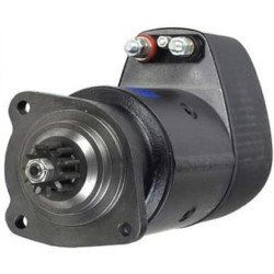 Motor de arranque sustituyeBosch 0001416035 / 0001416030 / 0001410109